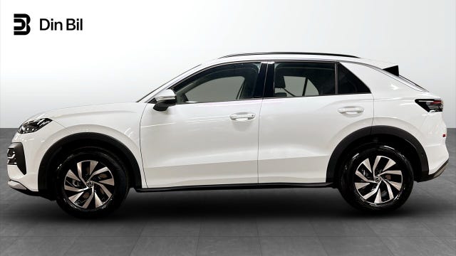 Volkswagen T-Roc 2026 – bild 2