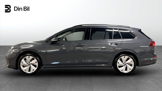 Volkswagen Golf I 2026 – bild 2