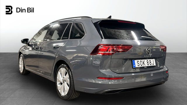 Volkswagen Golf I 2026 – bild 3