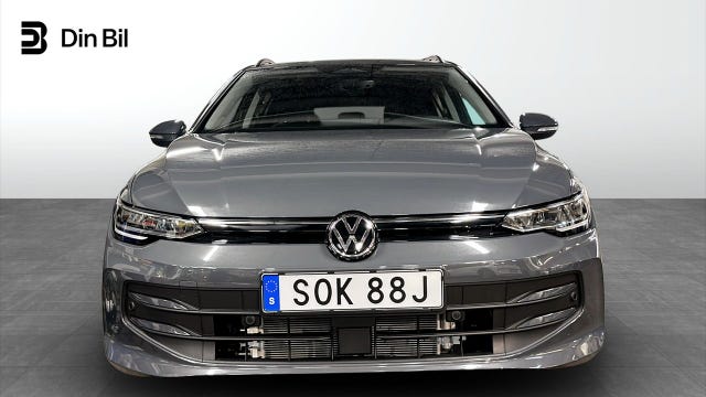 Volkswagen Golf I 2026 – bild 4