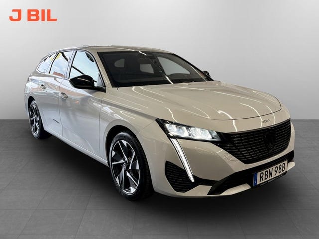 Peugeot 308 SW 2025
