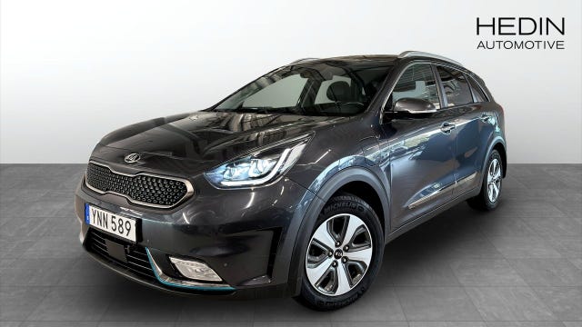 Kia Niro 2018