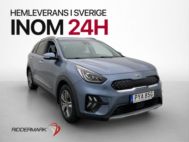 Kia Niro 2021
