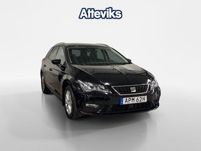 Seat Leon 2019