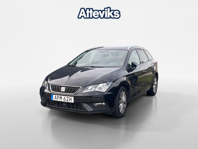 Seat Leon 2019
