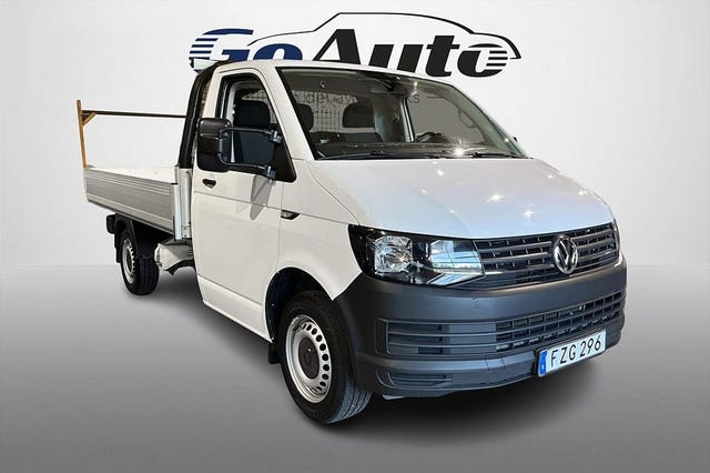 Volkswagen Transporter 2019
