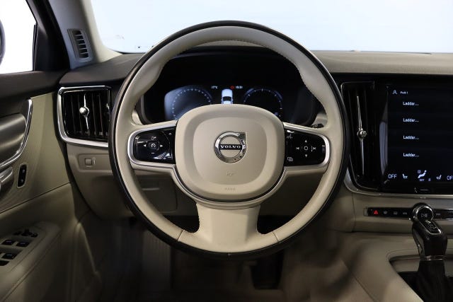 Volvo V90 2019 – bild 3