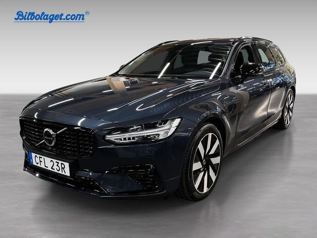 Volvo V90 2026