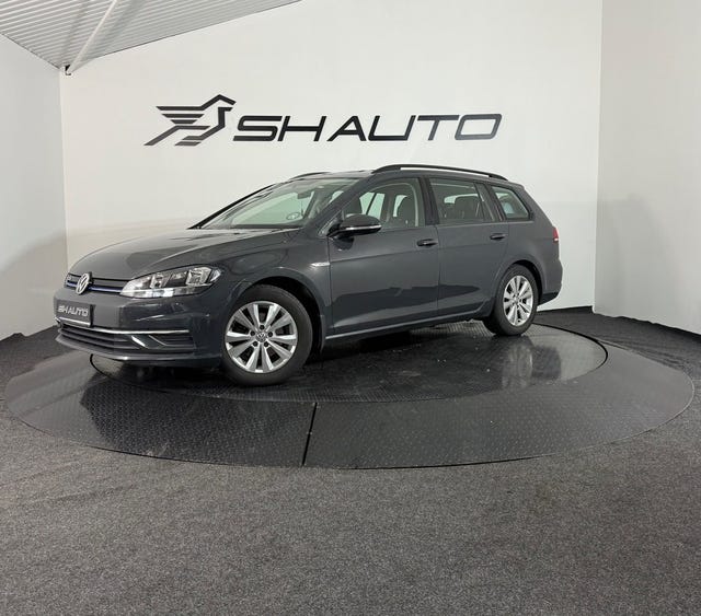 Volkswagen Golf I 2020