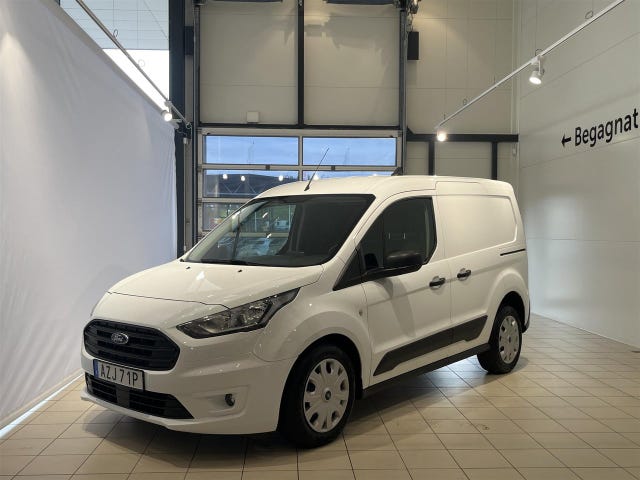 Ford Transit Connect 2023