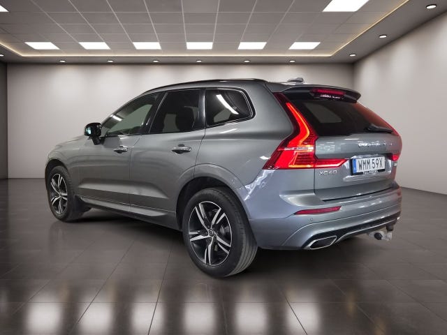 Volvo XC60 2020 – bild 3