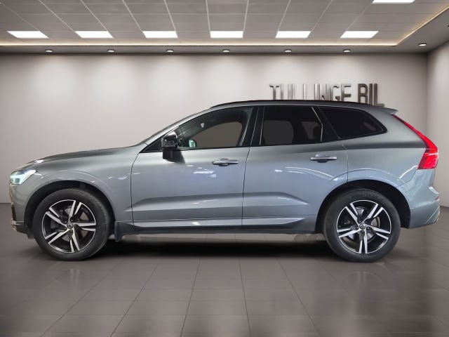 Volvo XC60 2020 – bild 2