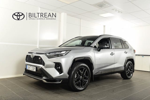 Toyota RAV4 2025