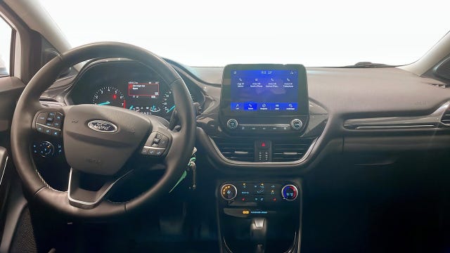 Ford Puma 2024 – bild 4