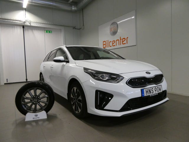 Kia Ceed 2021