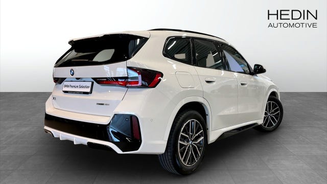 BMW X1 2026 – bild 2