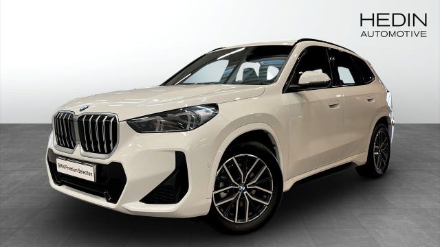 BMW X1 2026