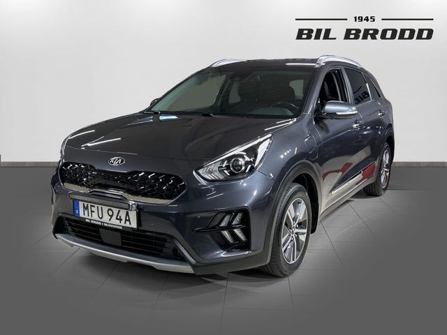 Kia Niro 2020