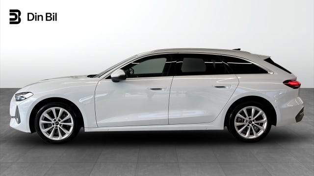 Audi A5 2025 – bild 2