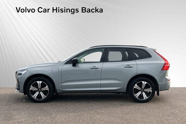 Volvo XC60 2025 – bild 4