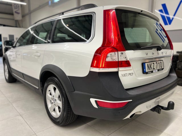 Volvo XC70 2014 – bild 4
