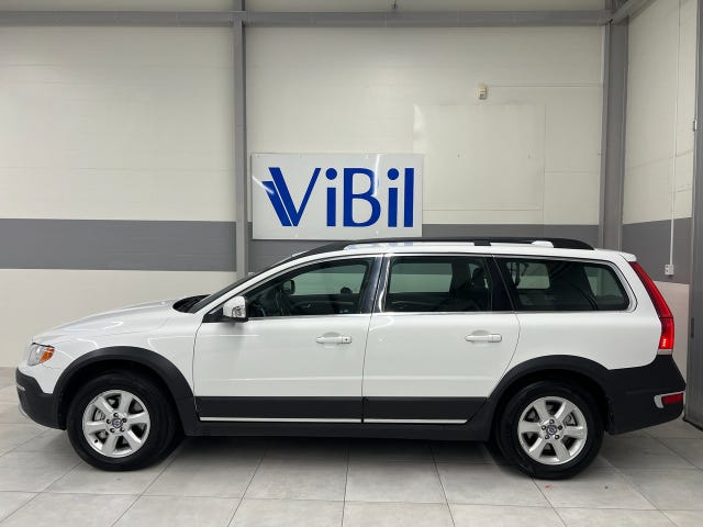 Volvo XC70 2014 – bild 3