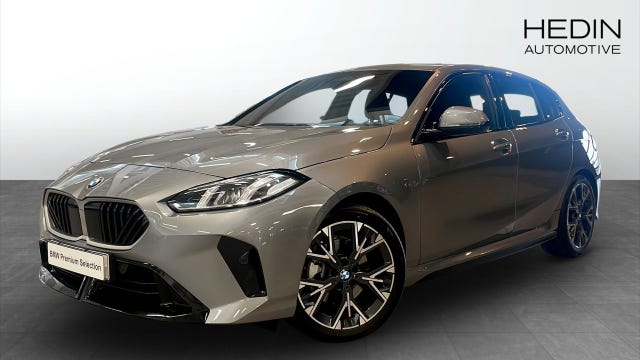 BMW 120 2026