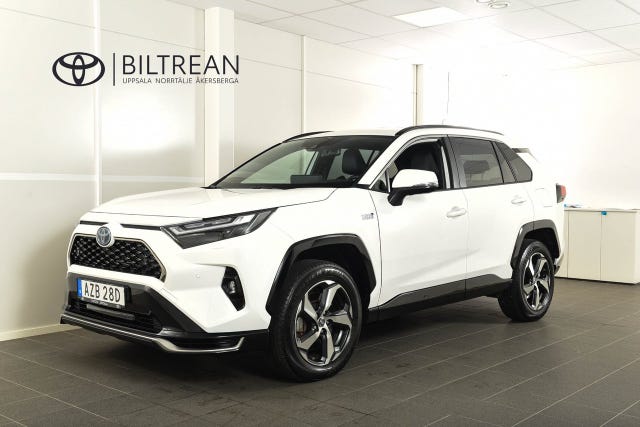 Toyota RAV4 2024