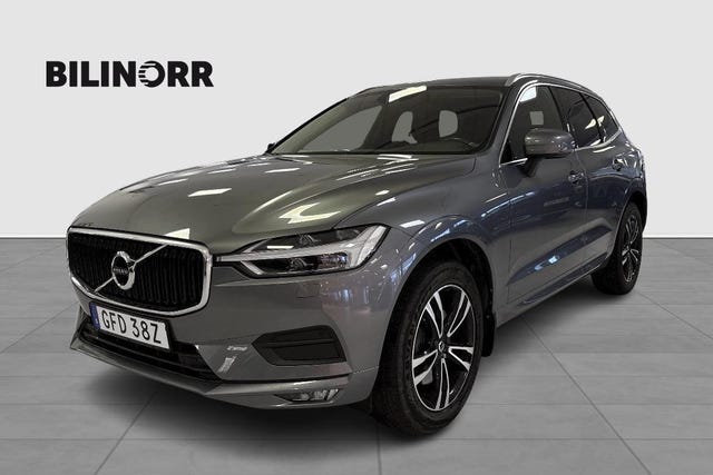 Volvo XC60 2020