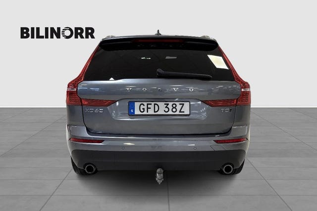 Volvo XC60 2020 – bild 4