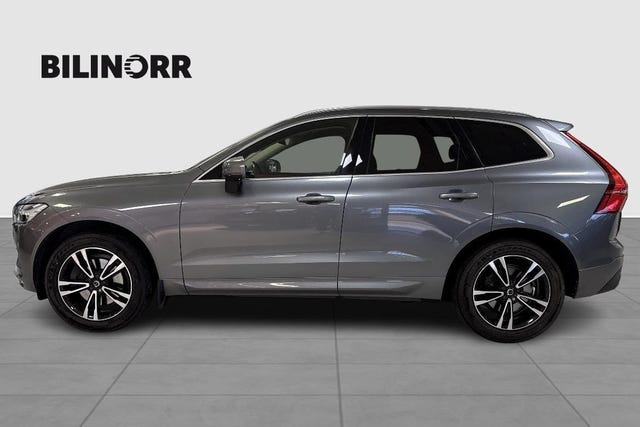 Volvo XC60 2020 – bild 3