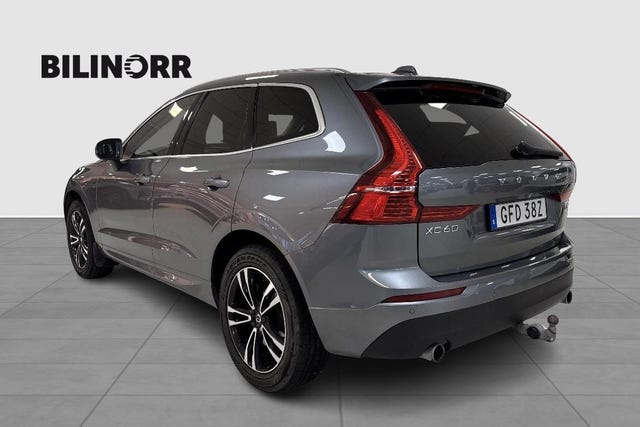 Volvo XC60 2020 – bild 2
