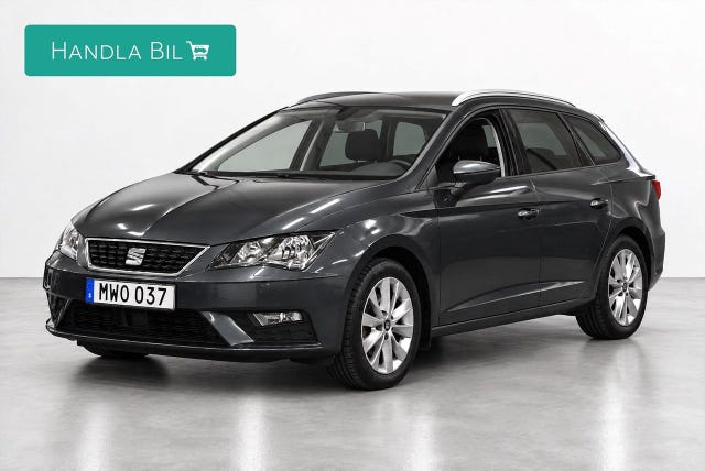 Seat Leon 2020