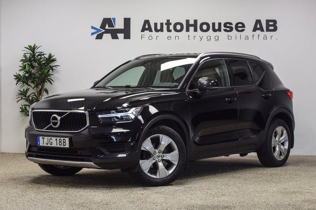 Volvo XC40 2020