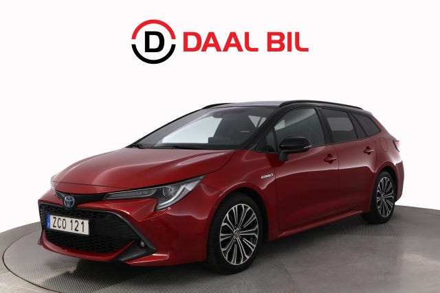 Toyota Corolla 2020