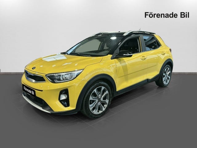 Kia Stonic 2020