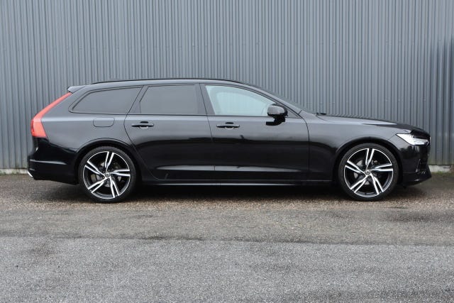Volvo V90 2020 – bild 3
