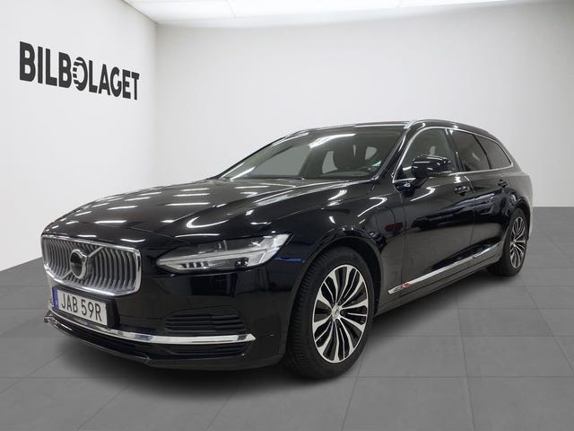 Volvo V90 2023