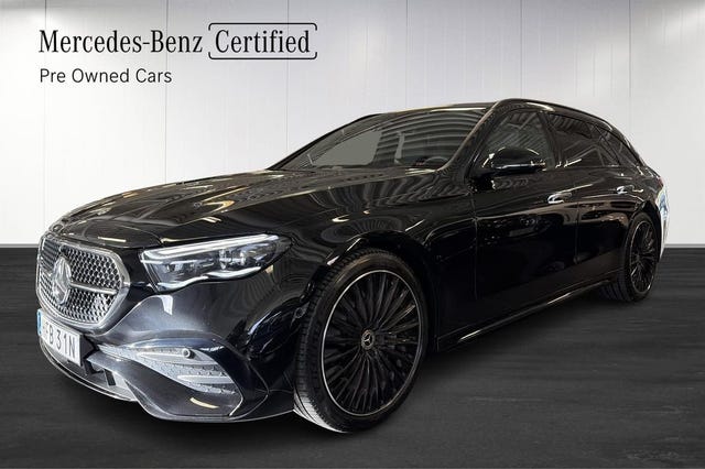 Mercedes-Benz E300 2026