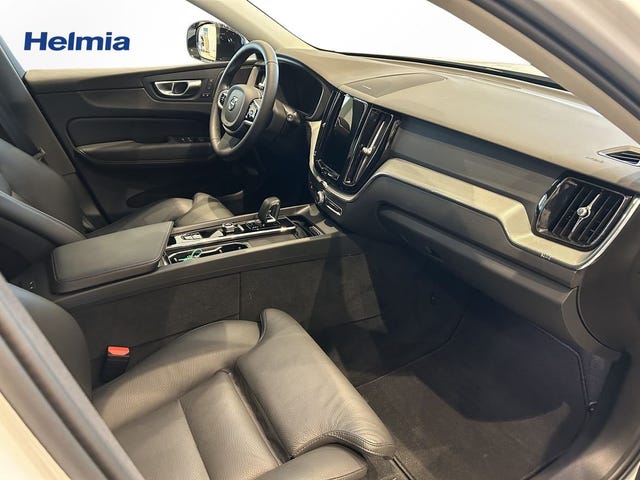 Volvo XC60 2025 – bild 4