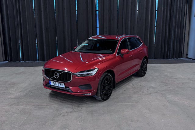 Volvo XC60 2020