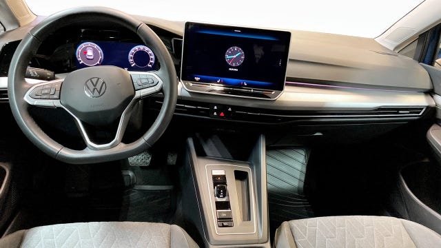 Volkswagen Golf I 2026 – bild 2