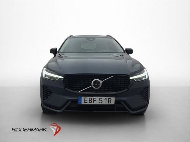 Volvo XC60 2023 – bild 2