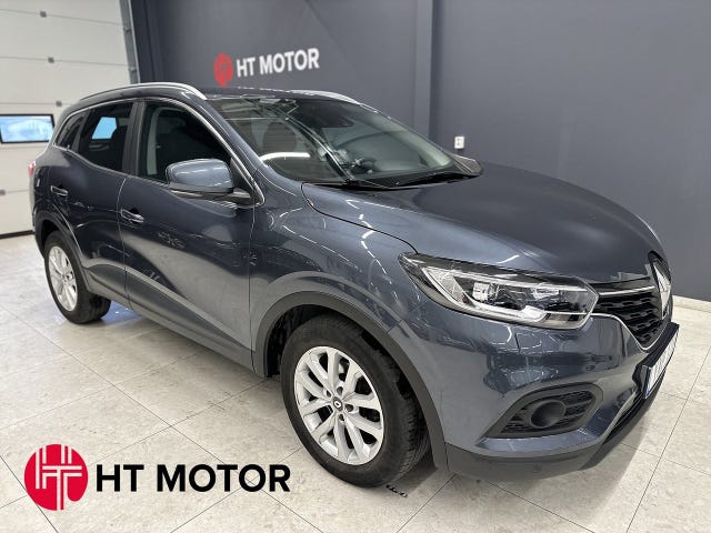 Renault Kadjar 2019