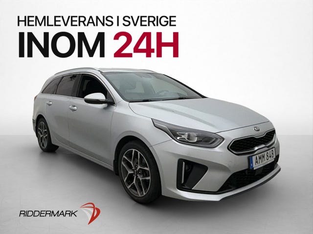 Kia Ceed 2020