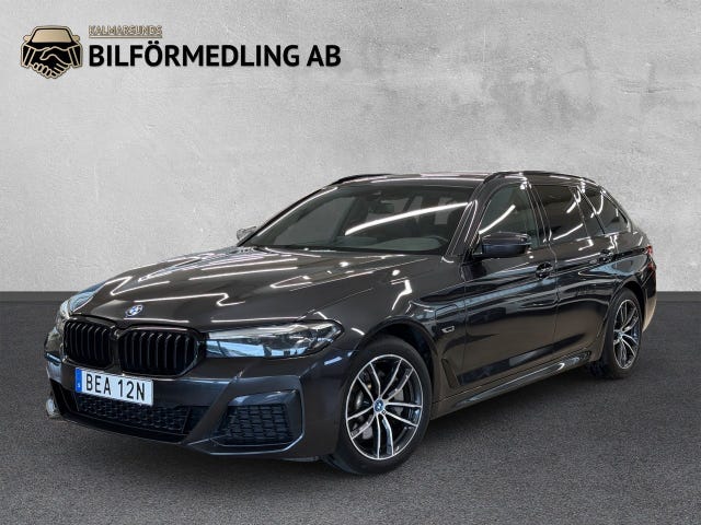 BMW 530e 2023