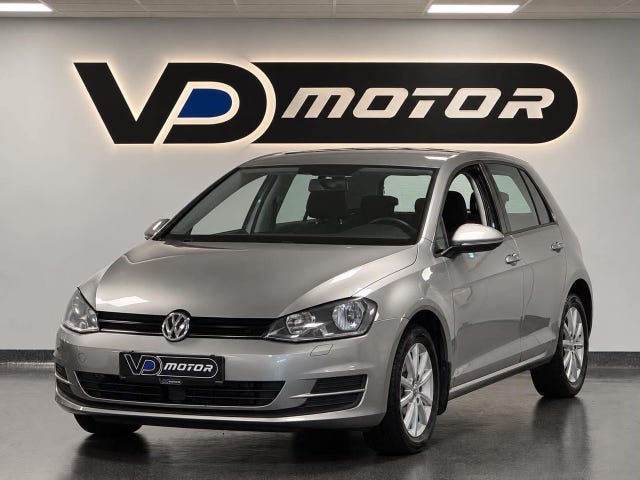 Volkswagen Golf I 2015 – bild 2