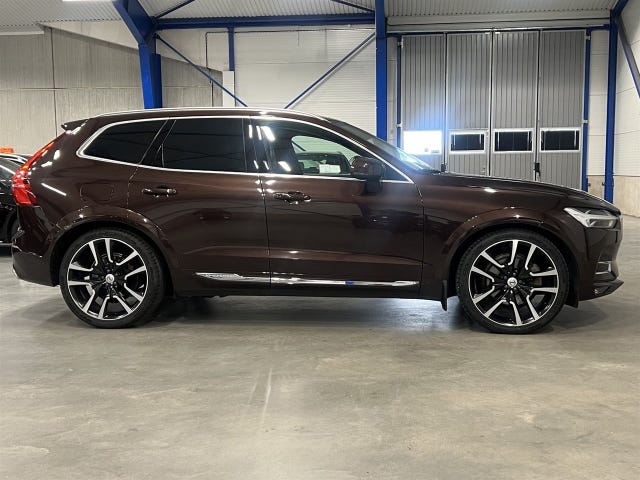 Volvo XC60 2020 – bild 2
