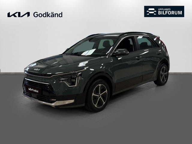 Kia Niro 2023