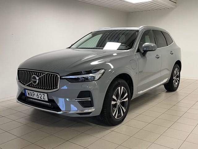 Volvo XC60 2024